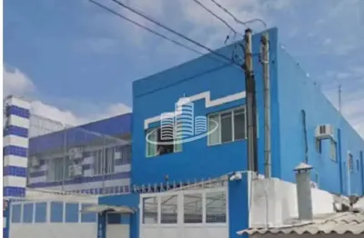 Galpão, Parque da Vila Prudente, São Paulo - R$ 1.85 mi, Cod: 14708