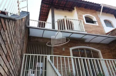 Sobrado com 4 quartos, Tremembé, São Paulo - R$ 747 mil, Cod: 14710