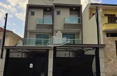 Sobrado com 3 quartos, Parque Mandaqui, São Paulo - R$ 950 mil