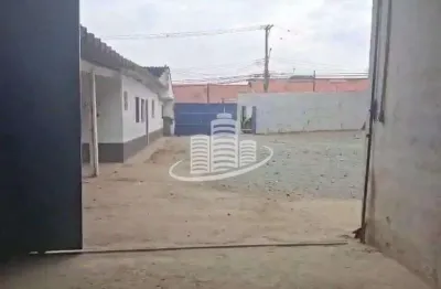 Galpão com 2 quartos, Jardim Cocaia, Guarulhos - R$ 3.2 mi, Cod: 14729