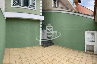 Sobrado com 3 quartos 1 suite, Vila Isolina Mazzei, São Paulo