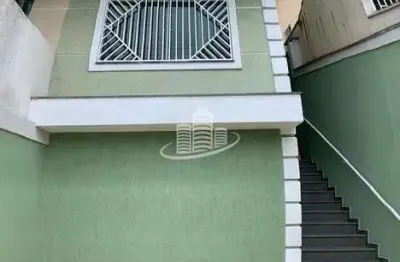 Sobrado com 3 quartos 1 suite, Vila Isolina Mazzei, São Paulo