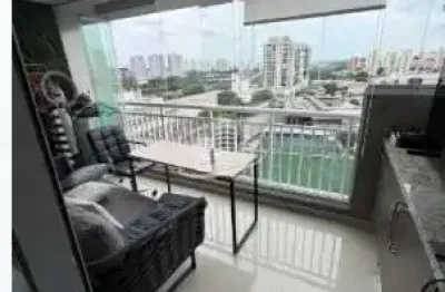 Apartamento com 2 quartos, Vila Arcádia, São Paulo - R$ 850 mil, Cod: 14754