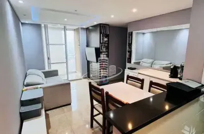 Apartamento com 3 quartos, Vila Guilherme, São Paulo - R$ 499 mil, Cod: 14761