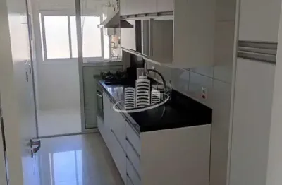 Apartamento com 2 quartos, Vila Gustavo, São Paulo - R$ 630 mil, Cod: 14763