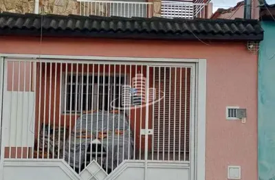 Casa com 3 quartos à venda na Rua Padre Cláudio Arenal, 330, Vila Barros, Guarulhos