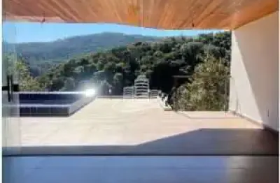 Apartamento com 4 quartos, Centro, Mairiporã - R$ 1.6 mi, Cod: 14765