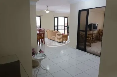 Cobertura com 3 quartos, Tupi, Praia Grande - R$ 800 mil, Cod: 14768