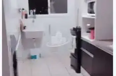 Apartamento com 2 quartos, Vila Nina, São Paulo - R$ 298 mil, Cod: 14773