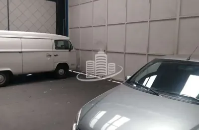 Barracão / Galpão / Depósito para alugar na Rua Antônio Cavazzam, 293, Parque Peruche, São Paulo