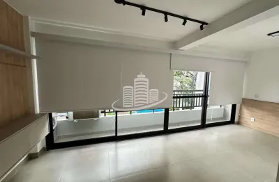 Apartamento com 1 quarto para alugar na Rua Conselheiro Moreira de Barros, 120, Santana, São Paulo