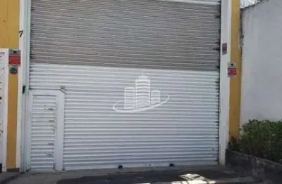 Barracão / Galpão / Depósito para alugar na Travessa Taci, 5, Vila Carrão, São Paulo