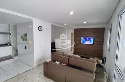 Apartamento com 3 quartos, Vila Galvão, Guarulhos - R$ 1.2 mi, Cod: 14803
