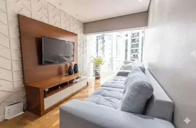Apartamento com 3 quartos, Santa Teresinha, São Paulo - R$ 747 mil, Cod: 14821