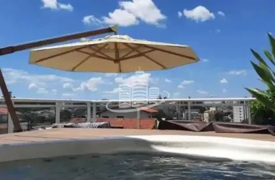 Apartamento com 3 quartos, Jardim Paraíso, São Paulo - R$ 1.7 mi, Cod: 14834