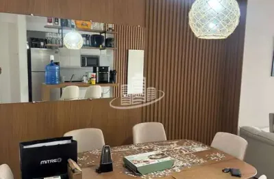 Apartamento com 3 quartos à venda na Avenida Bartholomeu de Carlos, 1, Jardim Flor da Montanha, Guarulhos