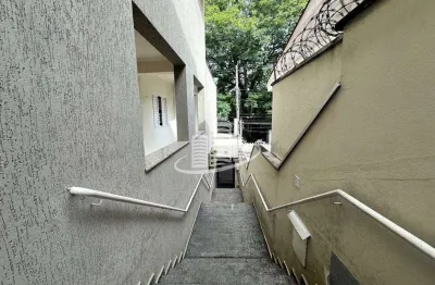 Casa em condomínio fechado com 1 quarto para alugar na Rua Helena do Sacramento, 585, Parque Mandaqui, São Paulo