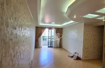 Apartamento com 3 quartos, Parque Mandaqui, São Paulo, Cod: 14864