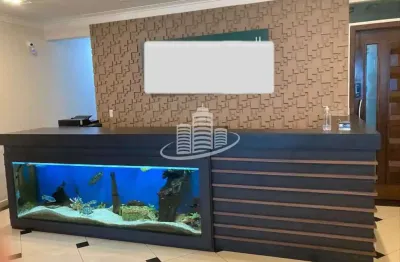 Casa comercial para alugar na Avenida Tiradentes, 2277, Jardim Santa Edwirges, Guarulhos