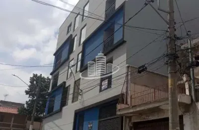 Apartamento com 2 quartos, Parada Inglesa, São Paulo - R$ 355 mil, Cod: 14884