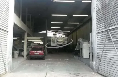 Barracão / Galpão / Depósito para alugar na Rua Ganges, 745, Vila Carrão, São Paulo