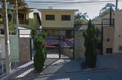 Sobrado com 4 dorms, parque palmas do tremembé, são paulo - r$ 1.6 mi, cod: 3224