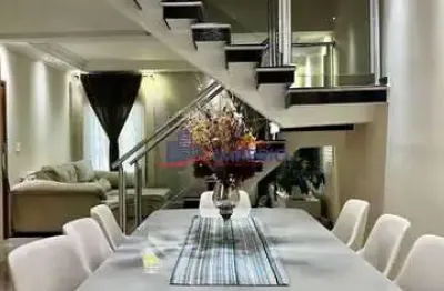 Sobrado com 3 dorms, vila milton, guarulhos - r$ 900 mil, cod: 4076