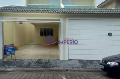 Sobrado com 3 dorms, macedo, guarulhos - r$ 900 mil, cod: 4599