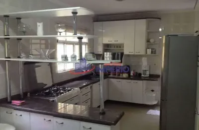 Sobrado com 3 dorms, jardim santa clara, guarulhos - r$ 750 mil, cod: 4711
