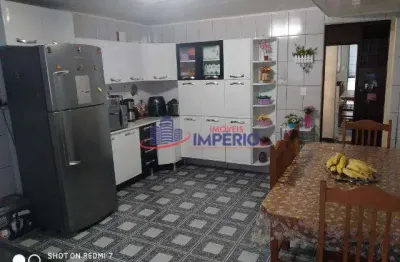 Sobrado com 2 dorms, residencial parque cumbica, guarulhos - r$ 340 mil, cod: 4781