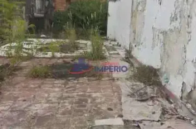 Terreno, penha de frança, são paulo - r$ 636 mil, cod: 4929