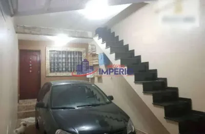 Sobrado com 3 dorms, macedo, guarulhos - r$ 530 mil, cod: 5063