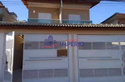 Sobrado com 3 dorms, vila milton, guarulhos - r$ 850 mil, cod: 5262