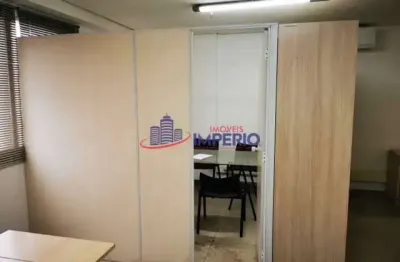 Sala comercial à venda na Avenida Salgado Filho, 252, Centro, Guarulhos