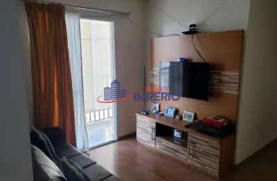 Apartamento com 2 quartos, vila paulista, guarulhos - r$ 390 mil, cod: 5694