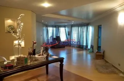 Sobrado com 5 dorms, jardim paraíso, são paulo - r$ 2.8 mi, cod: 5800