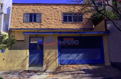 Sobrado com 3 dorms, jardim santa mena, guarulhos - r$ 650 mil, cod: 5846