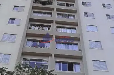 Apartamento com 3 dorms, santana, são paulo - r$ 530 mil, cod: 5848