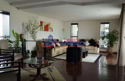 Apartamento com 4 dorms, santana, são paulo - r$ 1.54 mi, cod: 5914