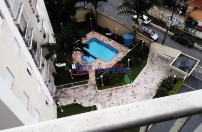Apartamento com 2 dorms, vila aurora (zona norte), são paulo - r$ 370 mil, cod: 6077