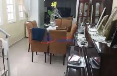 Sobrado com 4 dorms, vila nilo, são paulo - r$ 850 mil, cod: 6108