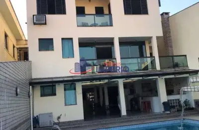 Sobrado com 7 dorms, jardim franca, são paulo - r$ 3.5 mi, cod: 6188