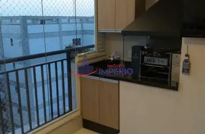 Apartamento com 2 dorms, vila guilherme, são paulo - r$ 636 mil, cod: 6544