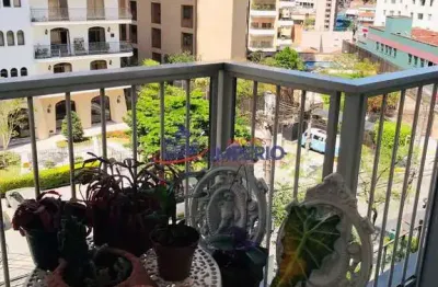 Apartamento com 3 dorms, santana, são paulo - r$ 720 mil, cod: 6550