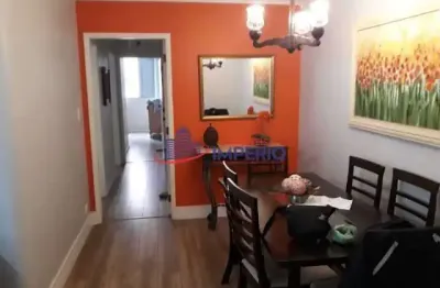 Apartamento com 3 quartos, santana, são paulo - r$ 650 mil, cod: 6552