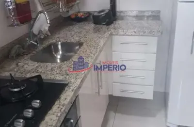 Apartamento com 3 quartos, vila augusta, guarulhos - r$ 550 mil, cod: 6652