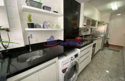 Apartamento com 3 quartos, centro, guarulhos - r$ 1.25 mi, cod: 6727