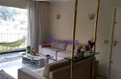 Apartamento com 4 dorms, parque novo mundo, são paulo - r$ 830 mil, cod: 6910
