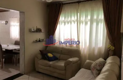 Sobrado com 3 quartos, jardim santa bárbara, guarulhos - r$ 570 mil, cod: 7362