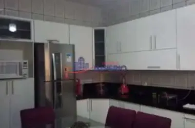 Casa com 2 dorms, jardim das nações, guarulhos - r$ 535 mil, cod: 7540